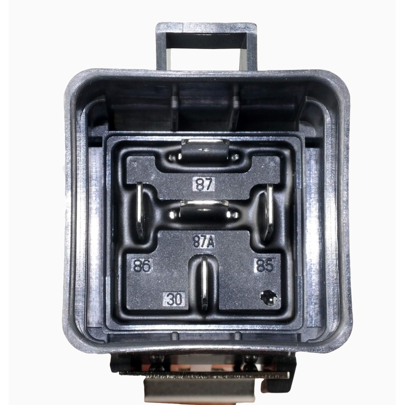 Power Trim Tilt Relay for Outboard Motor American Zettler (2-Pair)