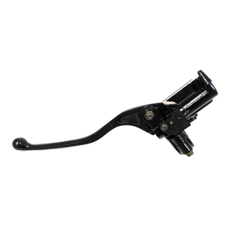 MMG Hydraulic Brake Lever Master Cylinder - Right Side -
