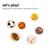 LucyBalu® Felt Balls for Cats, Cat Toy, Ball Sports, Sports