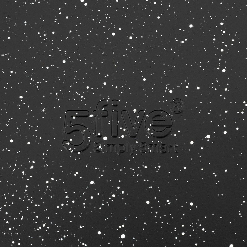 5five Character Steel Pie Dish 29 cm