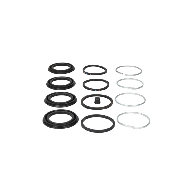 Autofren Seinsa D4421 Reparatursatz, Bremssattel