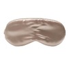 Silk Sleep Mask - Silk Eye Sleeping Mask for Women