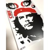 XIAXIN Waterproof PVC Che Guevara Sticker Set Guevara Cuban Castro