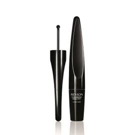 Lebron Collar Stays iguzakutexifai Liquid Liner 101 Color: Black