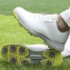Punte da Golf Universali - 25 Pezzi Tacchetti Facili da