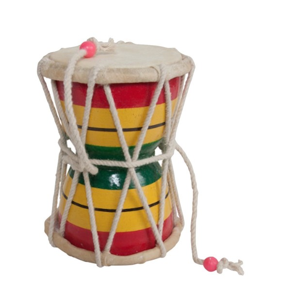 DOBANI Damroo Drum