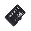 Swissbit 32GB MicroSDHC S-45u memory card