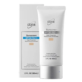 Atomy Protector Solar 60ml FPS 50+ Beige