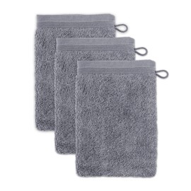 Möve Super Fuzzy Hand Towel Set, 15 x 20 cm