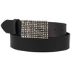 MGM Women's Barcelona Belt, black