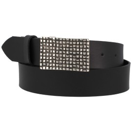 MGM Women's Barcelona Belt, black