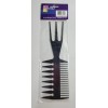 Hot Waves New Hot Waves 3-n-1 Comb, Hair Pick &