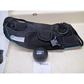 Össur Ossur Form Fit Shoulder Brace Immobilization Sling Only Small P/N: SSS-SO