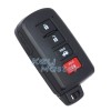 KeyMaster 2x for Toyota Corolla Camry Avalon Keyless Remote Key