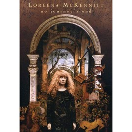 No Journey's End (Dv