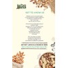 Deluxe Mixed Nuts Raw Natural Unsalted (No Shell) - Compares
