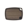 Bérard Wood Fibre Chopping Board, Walnut, Extremely Light, Heat-Resistant, Blade-Friendly