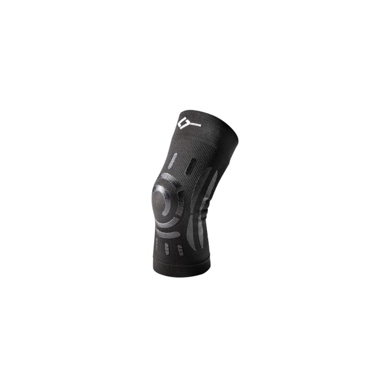 FLOKY Knee Support Biomechanical Knee Support - Multisport - Stabilises
