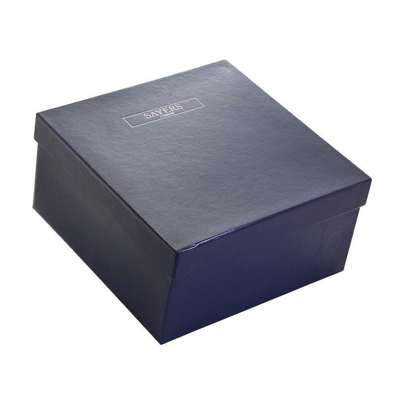 jewellerybox 5 Inch Handmade Pewter Quaich with Celtic Knot Handles