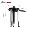 RYANSTAR RACING 21in1 Bearing Puller Set 3 Jaw Puller Inner
