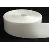 ALC 2 inch White Heavy Nylon Webbing 1 Yard (2"