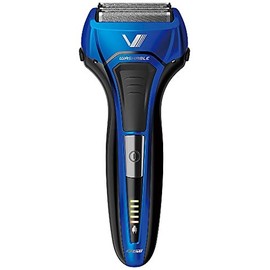 IZF-V579-A (Blue) Reciprocating Shaver, 5-Blade