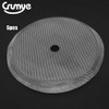 5-PIECE French Press Replacement Filters, 2.6 Inch Stainless Steel Mesh