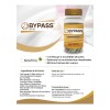 Bypass Bpri Duo 30 Capsulas C/u Inhibidor Apetito Sabor insaboro