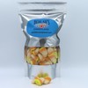 Beulah's Gummy Candy Corn, 2 Pound Package, 100 Pieces of