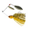 Spinnerbait 18g Colour: MO for Pike and Bass Fishing