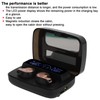 M918 Bluetooth TWS Headset HighDefinition Digital Display Earbuds Earphone for