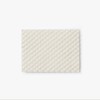 JAJU 무표백 엠보 화장솜 200매 JAJU Non-bleached Embossed Cotton Pads