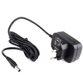 9 V Charger for Motorola TLKR T7 Walkie Talkie Hand Set EU Plug