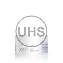 Revlon Professional Restart Hydration Moisture Rich Mask - 250ml