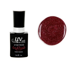 JOYA MIA Professional Shining UV Gel Nail Polish Nail Art Nail Beauty Long Lasting Easily Soak Off 15ml (GL-16)