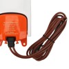 Boat Float Switch 12V 24V 32V Good Sealing Marine Submersible