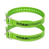 Titan Industrial Straps – Strong & Simple Tie-Downs for Construction