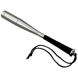 Aventik Fishing Priest Durable Perfect Tool Calm Down Struggling Fish, Robust, Fly Fishing Priest (Gunsmoke)