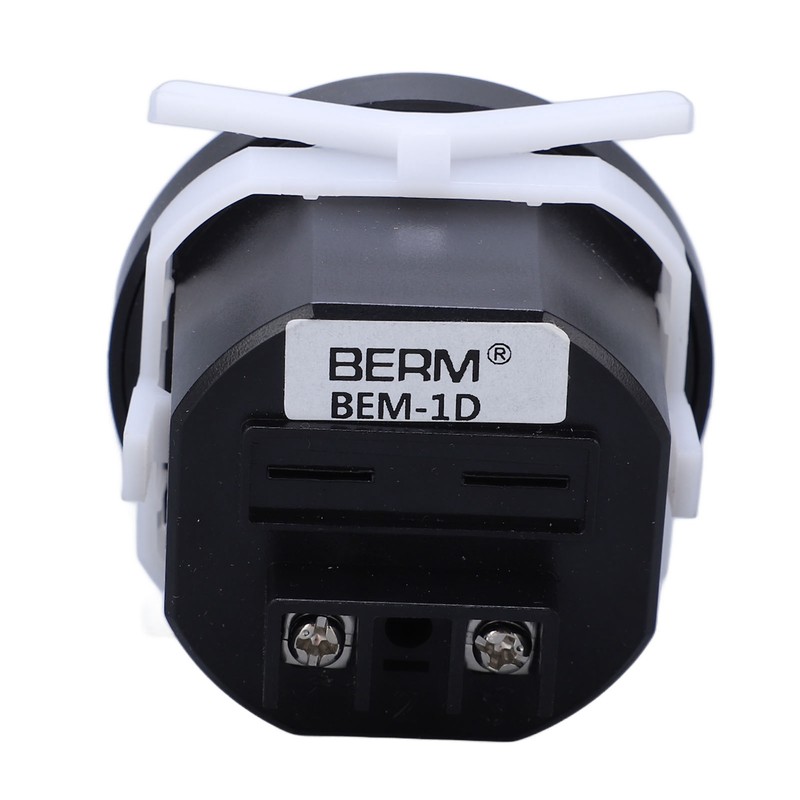 Digital Hour Meter Precise Timer High Strength Portable Hour Meter