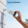 eufy Security SoloCam C210 Security Camera Outdoor Wireless, 2K Resolution