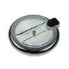 Lid Compatible with/Replacement Part for WMF FS-1000050284 3200000134 04.1658.0011 Kitchen