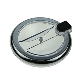 Lid Compatible with/Replacement Part for WMF FS-1000050284 3200000134 04.1658.0011 Kitchen Minis Chopper