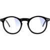Glassy Apollo Premium Blue Light Blocking Glasses, Anti Eyestrain and
