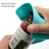 Latest Jar Opener and 5 in 1 Bottle Opener with