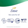 Dove Advanced Care Sulphate Free Body Wash for Women Made