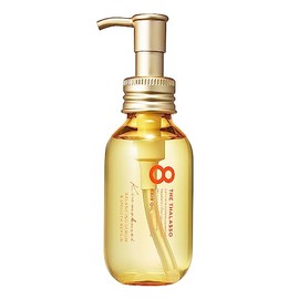 Eight Zateraso Balancing Serum & Smooth Repair Serum Oil (Osmanthus Scent)