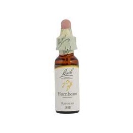 Batch Flower Remedy Horn Beam 0.3 fl oz (10 ml)