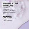L'Oreal Paris EverPure Moisture Sulfate Free Shampoo for Color-Treated Hair,
