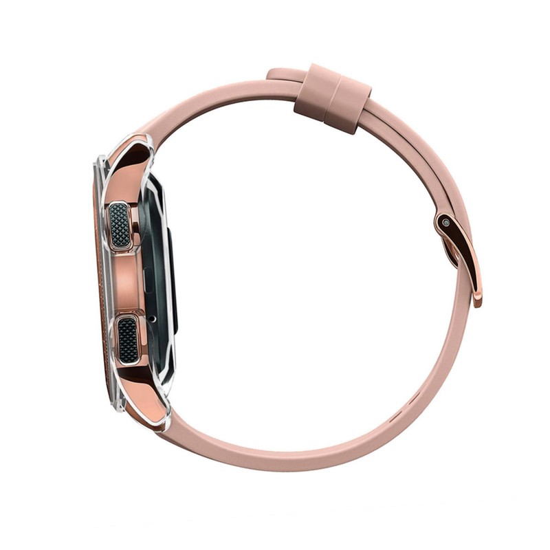 VILLFUL 3pcs Watch Protective Cases for Scratch-Resistant Full Coverage Smart
