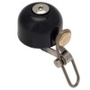 Liix Deci Bell Very Loud Vintage Brass Bell with up